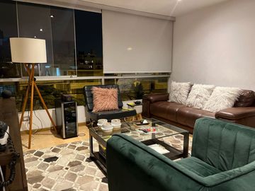 SAN BORJA ALQUILER BONITO DUPLEX VACIO DE 196 M2 MUY BIEN UBICADO EN LA AV ROUSSEAU CERCA A LAS AVENIDAS JAVIER PRADO, LAS ARTES NORTE Y SAN BORJA NOR