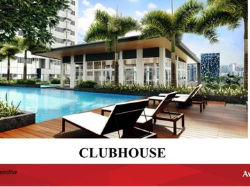 RENT TO OWN UNIT IN BGC | Avida Towers Turf BGC