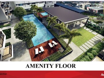 RENT TO OWN UNIT IN BGC | Avida Towers Turf BGC