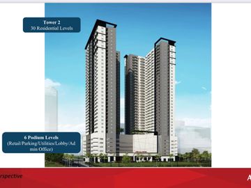 RENT TO OWN UNIT IN BGC | Avida Towers Turf BGC