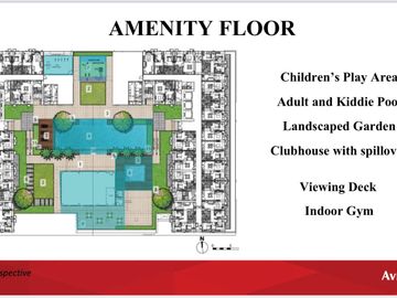 RENT TO OWN UNIT IN BGC | Avida Towers Turf BGC