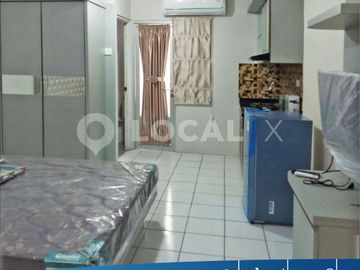 Apartemen Gading Nias Residence Tower Dahlia Lt.10 Kelapa Gading, Jakarta Utara