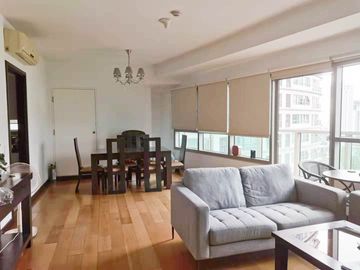 FIRE SALE🔥 The Residences at Greenbelt San Lorenzo Tower 123 sqm with Parking and Balcony near Greenbelt Mall **direct buyers only**