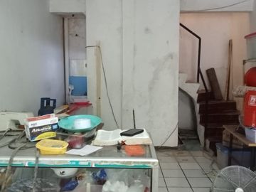 Ruko Babatan Pantai Kenjeran dkt Pakuwon City Lebak Mulyosari MERR