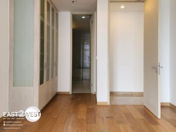 Disewakan Apartemen Izzara TB Simatupang Jakarta Selatan Tipe 2+1 Semi Furnished Lantai Tinggi