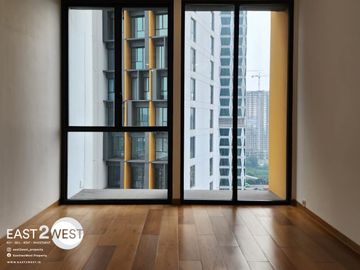 Disewakan Apartemen Izzara TB Simatupang Jakarta Selatan Tipe 2+1 Semi Furnished Lantai Tinggi