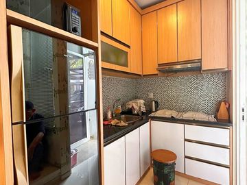 Rumah Dijual Hook Full Furnish Cipayung Jakarta Timur Dekat Mabes TNI Cilangkap