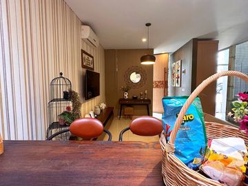 Rumah Dijual Hook Full Furnish Cipayung Jakarta Timur Dekat Mabes TNI Cilangkap