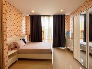 Rumah Dijual Hook Full Furnish Cipayung Jakarta Timur Dekat Mabes TNI Cilangkap