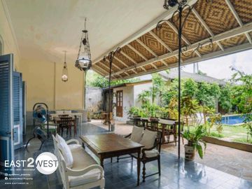 Dijual Ribka Hotel Banda Naira Maluku Lokasi Strategis Cocok Untuk Investasi Siap Operasional