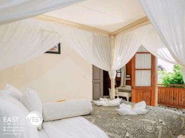 Dijual Ribka Hotel Banda Naira Maluku Lokasi Strategis Cocok Untuk Investasi Siap Operasional