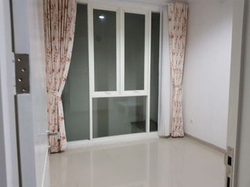 Dijual Rumah Full Furnished Perumahan Elite The Gayungsari Surabaya Selatan