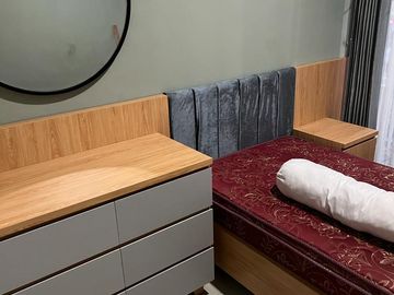 Dijual Rumah Full Furnished Perumahan Elite The Gayungsari Surabaya Selatan