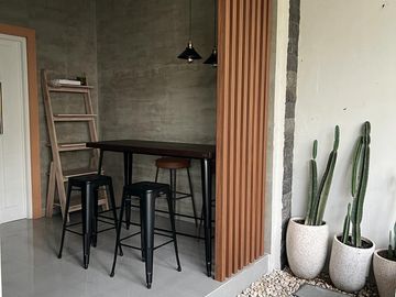Dijual Rumah Full Furnished Perumahan Elite The Gayungsari Surabaya Selatan