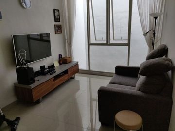 Dijual Rumah Full Furnished Perumahan Elite The Gayungsari Surabaya Selatan