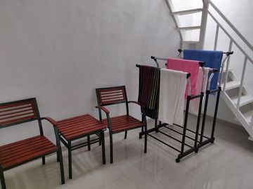 Dijual Rumah Full Furnished Perumahan Elite The Gayungsari Surabaya Selatan