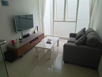 Dijual Rumah Full Furnished Perumahan Elite The Gayungsari Surabaya Selatan