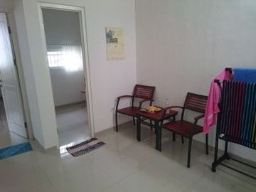 Dijual Rumah Full Furnished Perumahan Elite The Gayungsari Surabaya Selatan