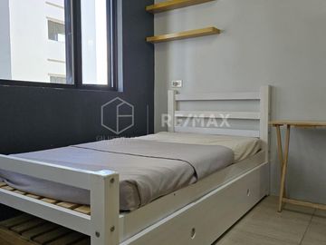 GH - FOR SALE: 16 SQM Studio in Studio City, Muntinlupa