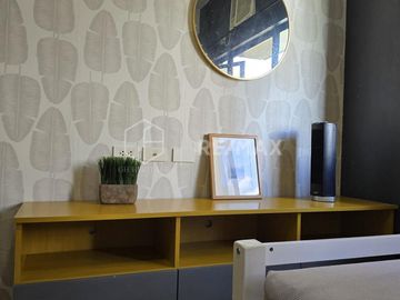 GH - FOR SALE: 16 SQM Studio in Studio City, Muntinlupa