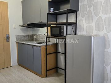 GH - FOR SALE: 16 SQM Studio in Studio City, Muntinlupa