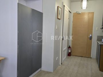 GH - FOR SALE: 16 SQM Studio in Studio City, Muntinlupa