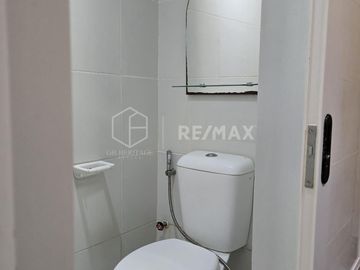 GH - FOR SALE: 16 SQM Studio in Studio City, Muntinlupa