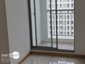 Dijual/Disewakan Apartemen M Town Residence Gading Serpong Tangerang 2BR Lantai 30 Unfurnish