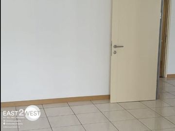 Dijual/Disewakan Apartemen M Town Residence Gading Serpong Tangerang 2BR Lantai 30 Unfurnish
