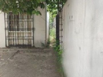 CASA EN VENTA, REAL DE SAN JOSÉ, JUAREZ, N.L..UNA PLANTA, 2 RECAMARAS, INDIVIDUAL