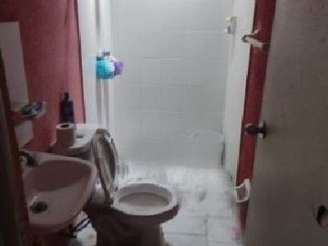 CASA EN VENTA, REAL DE SAN JOSÉ, JUAREZ, N.L..UNA PLANTA, 2 RECAMARAS, INDIVIDUAL