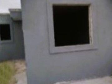 CASA EN VENTA, PEDREGAL DE CIÉNEGA, CIENEGA DE FLORES 1 PLANTA, 2 RECAMARAS, 1 ESTACIONAMIENTO, INDIVIDUAL