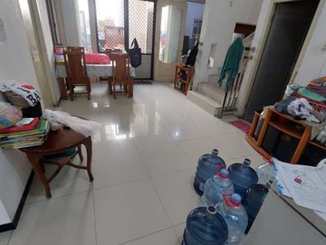 Rumah Semi Furnished di Tenggilis Rungkut dekat Jemursari sier Surabaya