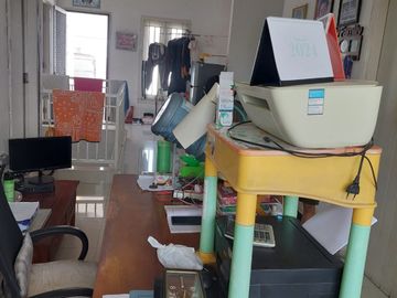 Rumah Semi Furnished di Tenggilis Rungkut dekat Jemursari sier Surabaya