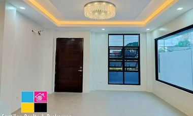 Royale Cebu Estates Subdivision Consolacion Cebu House with Swimming Pool For Sale