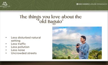54K Monthly Downpayment/ 2 Bedroom/ 84.5 sqm MONCELLO CREST RESIDENTIAL CONDOMINIUM – TURNOVER AUGUST 2029