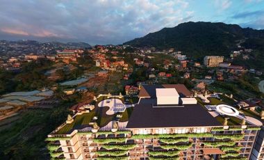 54K Monthly Downpayment/ 2 Bedroom/ 84.5 sqm MONCELLO CREST RESIDENTIAL CONDOMINIUM – TURNOVER AUGUST 2029