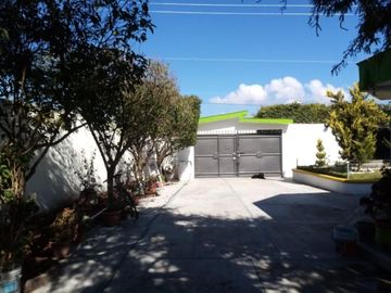 CASA A 30 MINUTOS DE PACHUCA