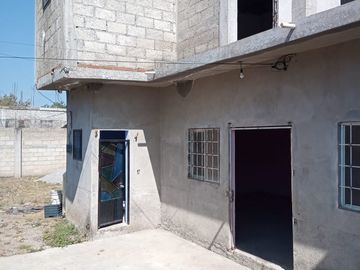 VENTA DE CASA EN XOCHITEPEC, MORELOS.