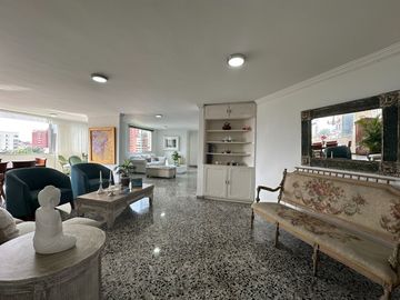 Venta Exclusiva de Apartamento en el Corazón del Barrio Centenario, Oeste de Cali, Colombia