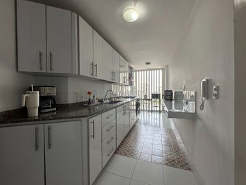 Venta Exclusiva de Apartamento en el Corazón del Barrio Centenario, Oeste de Cali, Colombia