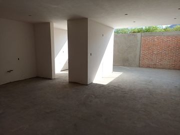 CASA EN VENTA CAMPO SUR TLAJOMULCO