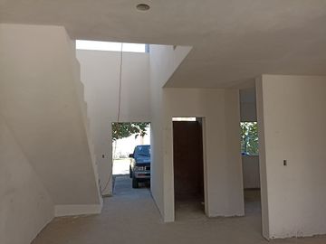 CASA EN VENTA CAMPO SUR TLAJOMULCO