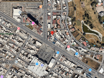 CASA EN VENTA, !! EXELENTE PROPIEDAD DE REMATE, YA ADJUDICADA¡¡- Apartado 1005, Residencial Campestre La Rosita, Torreón, La Rosita, Torreón, Coahuila