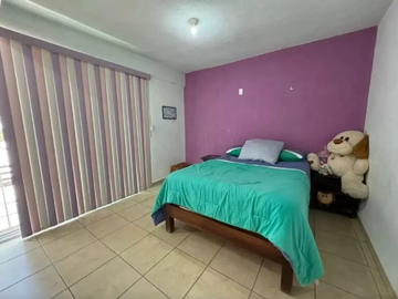 ¡CASA EN VENTA EN OAXTEPEC MORELOS, APROVECHA ESTA OPORTUNIDAD Y VIVE EN TU CASA PROPIA! - Calle Cto. Real, Real de Oaxtepec, Oaxtepec, Morelos.