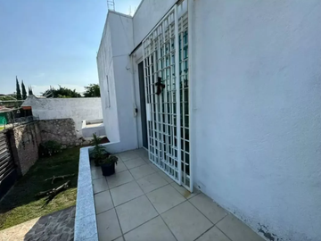 ¡CASA EN VENTA EN OAXTEPEC MORELOS, APROVECHA ESTA OPORTUNIDAD Y VIVE EN TU CASA PROPIA! - Calle Cto. Real, Real de Oaxtepec, Oaxtepec, Morelos.
