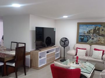 VENTA ESTRATEGICO APTO  - CONTIGUO CCIAL PREMIER LIMONAR