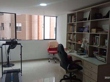 VENTA ESTRATEGICO APTO  - CONTIGUO CCIAL PREMIER LIMONAR