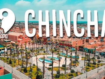 REMATO TERRENO EN CHINCHA COMPLETAMENTE SANEADO PARA CONDOMINIO