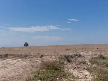 REMATO TERRENO EN CHINCHA COMPLETAMENTE SANEADO PARA CONDOMINIO
